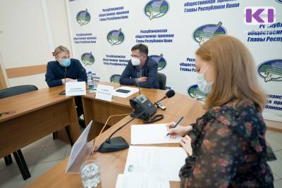 Эксперты в Коми рассказали, как прививка помогает переболевшим коронавирусом - komiinform.ru - республика Коми