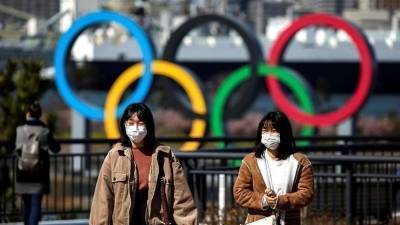 Есихидэ Суга - Власти Японии оценили вероятность срыва Олимпиады из-за вспышки COVID-19 - vchaspik.ua - Украина - Япония