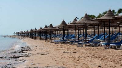 Российская делегация начала проверку эпидобстановки на курортах Египта - 5-tv.ru - Россия - Египет - Каир