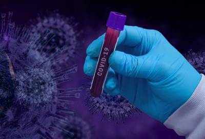 Рошель Валенски - Американские врачи опасаются, что вакцинированные могут переносить «дельта»-штамм коронавируса - online47.ru - Сша