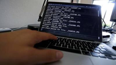 Эксперты увидели риски использования нового бота для программистов хакерами - iz.ru - Израиль