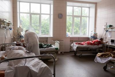 Под Новосибирском женщина тяжело заболела коронавирусом после прививки «Спутником V» - novos.mk.ru - Новосибирск - Бердск