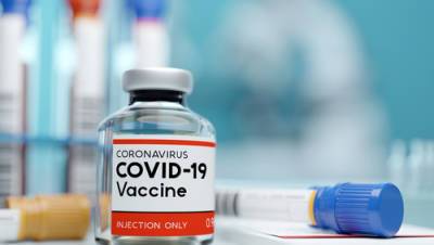 Первые в мире: минздрав Израиля рекомендует срочно начать вакцинацию третьей дозой - vesty.co.il - Израиль