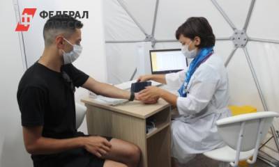 Врач рассказала, на какие побочные эффекты жалуются петербуржцы после вакцинации - fedpress.ru