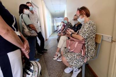 Новосибирский инфекционист рассказал, кто подвержен риску тромбоза при ковиде - tayga.info
