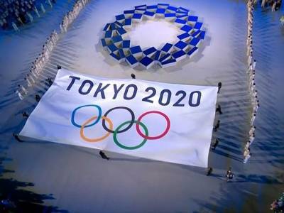 На Олимпиаде в Токио продолжают заражаться коронавирусом - rosbalt.ru - Япония - Токио