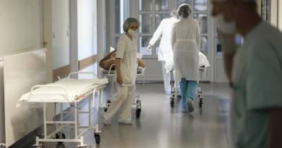 Статистика коронавируса на 28 июля: рост госпитализации в два раза и первая смерть от Дельты - focus.ua - Украина