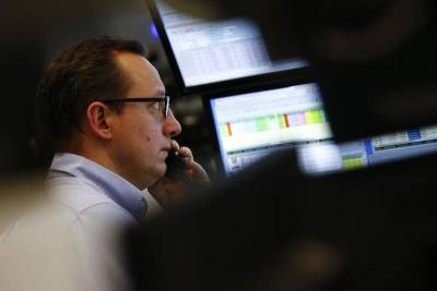 Эдвард Мойя - Рынки акций АТР снижаются вслед за фондовым рынком США - smartmoney.one - Сша