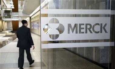 Merck ждет пациентов в кабинетах врачей - smartmoney.one - Сша