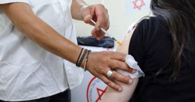 В Израиле разрешат вакцинировать от COVID-19 детей от 5 до 11 лет: рекомендации - prm.ua - Украина - Израиль