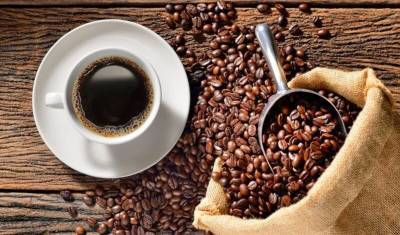 Покупателей предупредили о резком взлете цен на кофе - newizv.ru - Бразилия