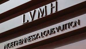 Чистая прибыль LVMH в 1-м полугодии подскочила в 10 раз - take-profit.org