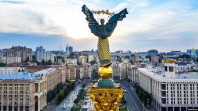 В Киеве начали подготовку к локдауну - enovosty.com - Киев