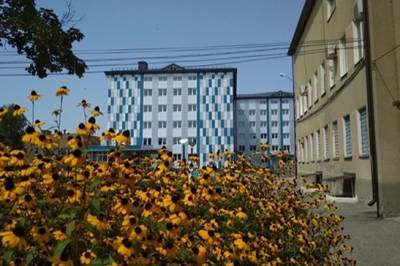 Дополнительный госпиталь для лечения больных с коронавирусом откроют в КБР - etokavkaz.ru - республика Кабардино-Балкария