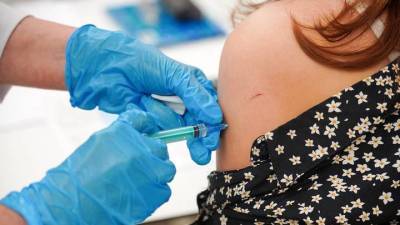 Испытания первой российской вакцины от ВПЧ начались в России - vm.ru - Россия