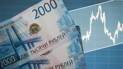 Максим Решетников - Решетников заявил о превышении экономикой РФ доковидного уровня - iz.ru - Россия - Израиль