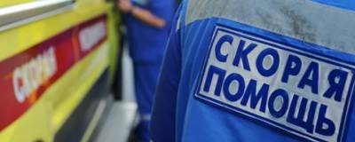 Анна Кореневич - Врач сообщил, когда при ковиде нужно немедленно вызывать скорую помощь - runews24.ru