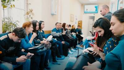 Петербуржцам предложили анонимно пожаловаться на очереди в поликлиниках - piter.tv - Санкт-Петербург