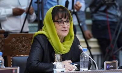 ООН — «Талибану»: 18 млн афганцев бедствуют — пандемия, засуха, война - eadaily.com - Афганистан
