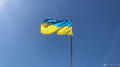 Украина перестанет впускать иностранцев без сдачи биометрии - newdaynews.ru - Украина