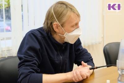 В Коми созданы все условия для диагностики и лечения гепатита - komiinform.ru - республика Коми