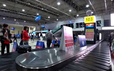 Упаковать чемодан за 60 минут: украинским туристам рассказали о новшествах в путешествиях - как планировать поездку - ukrainianwall.com - Украина