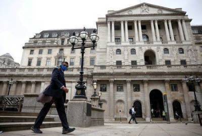 Банк Англии может сохранить полномасштабное стимулирование на заседании 5 августа - smartmoney.one - Англия