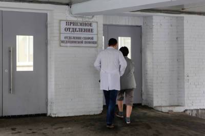 Петербургская больница №2 больше не будет принимать коронавирусных больных - spb.mk.ru - Санкт-Петербург