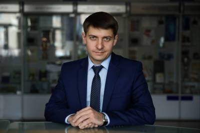 Ректор СКФУ Дмитрий Беспалов: "Количество бюджетных мест в СКФУ в нынешнем году увеличилось практически на 10%" - interfax-russia.ru