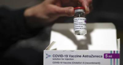 Литва передаст Армении 27,5 тысячи доз вакцины AstraZeneca - ru.armeniasputnik.am - Украина - Молдавия - Литва - Армения