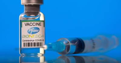 Третья доза Pfizer увеличивает эффективность вакцин против штамма “Дельта” – производитель - prm.ua - Украина