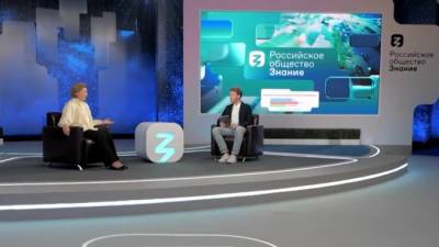 Анна Попова - Попова заявила, что коронавирус стал активнее мутировать - piter.tv - Россия