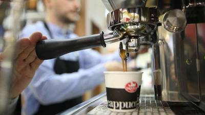 Анна Белоусова - Врач предупредила об опасности употребления кофе на завтрак - iz.ru - Израиль