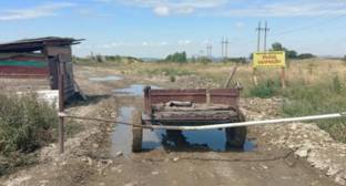 Свалка под Ессентуками закрыта после визита экологов - kavkaz-uzel.eu - Россия - Ставрополье край