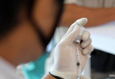 В Израиле разрешили вакцинировать детей с пяти лет - facenews.ua - Украина - Израиль