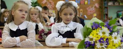 Елен Коузов - В некоторых челябинских школах с 1 сентября могут ввести дистант - runews24.ru