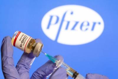 Эффективность вакцины Pfizer-BioNTech за полгода снизилась до 84% - aif.ru - Сша