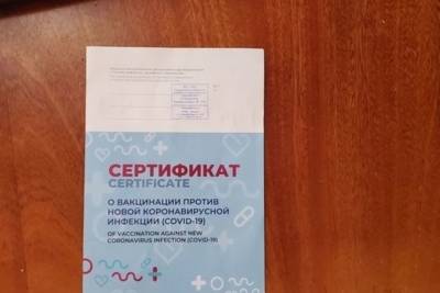 В России заблокировали почти тысячу сайтов по продаже поддельных COVID-сертификатов - mk.ru - Россия
