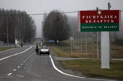 Белорусская граница до сих пор закрыта для украинцев: подробности - enovosty.com - Украина - Белоруссия