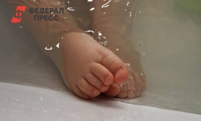 СК проверит смерть 10-месячного ребенка в городе под Челябинском - fedpress.ru - Челябинск - Копейск