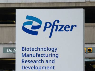 Pfizer заявила об эффективности третьей дозы вакцины против "индийского" штамма коронавируса - gordonua.com - Украина - Китай - Индия