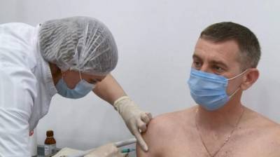 В Заречном опять приостановили первичную вакцинацию от COVID-19 - penzainform.ru