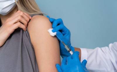 Как пройти вакцинацию без ГЕСИ? - vkcyprus.com - Кипр