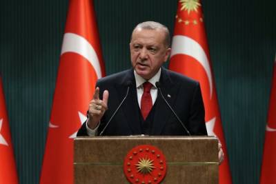 Турция идет на «стратегическую глубину» - interaffairs.ru - Турция - Азербайджан - Кипр - Косово - Османская Империя