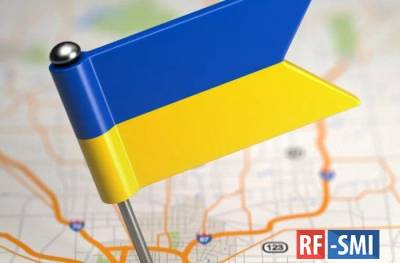 Украина изменила правила въезда в страну - rf-smi.ru - Украина