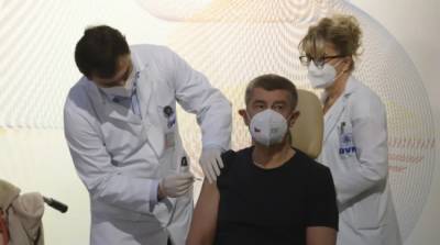 В Чехии придумали новой способ мотивации к вакцинации против Covid-19 - eadaily.com - Чехия