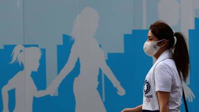В Токио за сутки выявили рекордные 3865 случаев коронавируса - russian.rt.com - Токио