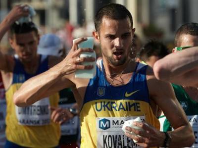 Федерация легкой атлетики Украины назвала имена спортсменов, которых отстранили от Олимпиады в Токио - gordonua.com - Украина - Токио