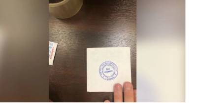 В Петербурге полиция нашла врачей, делавших липовые сертификаты вакцинации от коронавируса - piter.tv - Санкт-Петербург - район Курортный