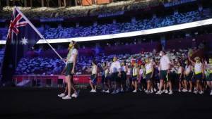 Сэм Кендрикс - Токио-2020: сборную Австралии изолировали после общения с американским атлетом - vesti.uz - Сша - Австралия - Токио